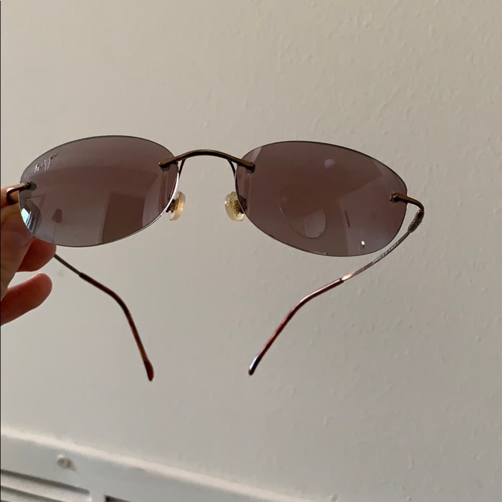 Maui Jim Sport Sunglasses